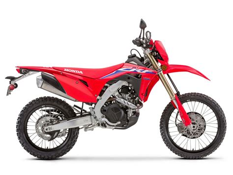 Honda Crf Rl Buyer S Guide Specs Photos Price Cycle World