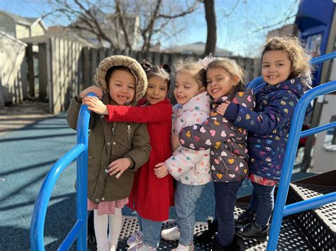 The IEP North Ward - Preschool | Newark NJ