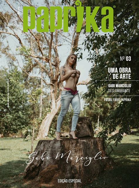 Gabi Marciglio Nude Porn Pictures XXX Photos Sex Images 4067723 PICTOA