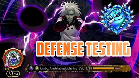 Nxb Nv Defense Testing Madara Uchiha Six Paths New Kit Worth It