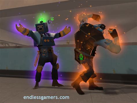 jojo pose  unusual taunt effects rtf