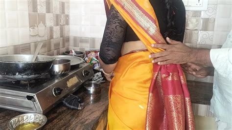 House Maid Kitchen Fucking Outdoor Outdoor Porn Feat Palani XHamster