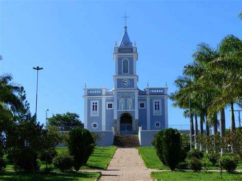 Prefeitura Municipal de São João Nepomuceno História