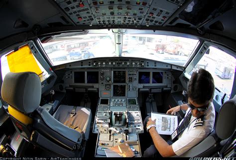 Airbus A320 232 Indigo Aviation Photo 1474983