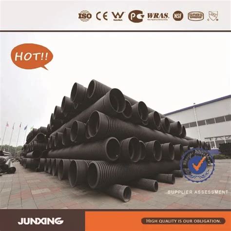 12 Inch 18 Inch Culvert Pipe - Buy Culvert Pipe,18 Inch Culvert Pipe,12 ...