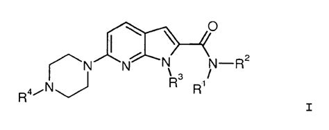 Derivados De Pirrolo B Piridina Como Moduladores Del