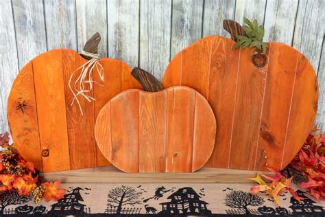 Fun And Festive Fall Pallet Projects Insteading