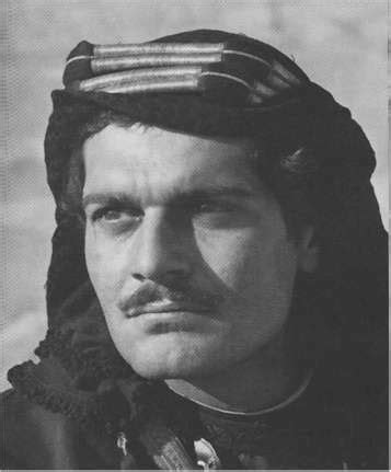 atexesfer: omar sharif young