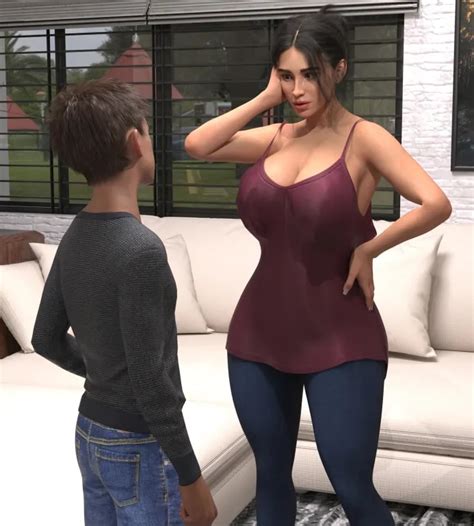 Nandof Porn Comics Sex Games SVSComics