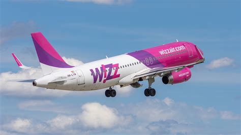 Wizz Air Anuleaz Din Nou Zboruri Inclusiv N Rom Nia Ncep Nd Din