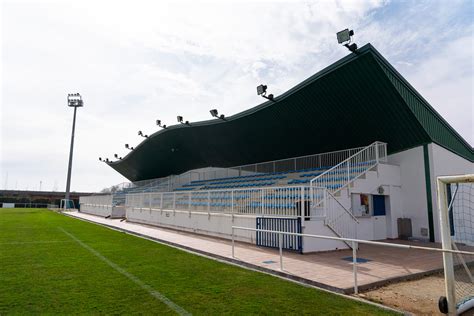 Escuela municipal de Fútbol Noblejas