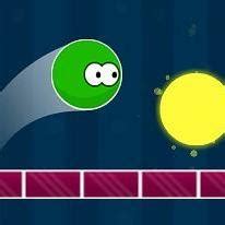 Green Ball Jogo Online Gratuito Em Minijogos Br