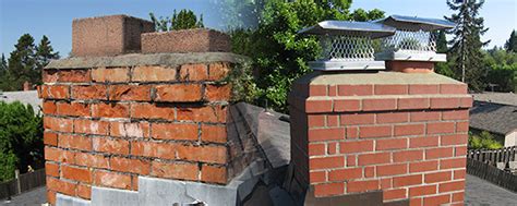 Chimney Repair | Chimney Sweep & Masonry Services