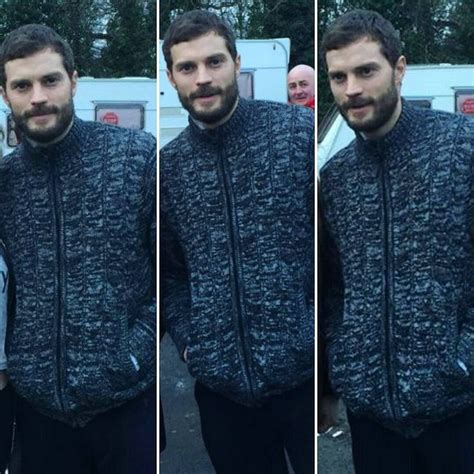 Jamie Dornan On Instagram New Fan Pics 3 Jamiedornan Teamdornan