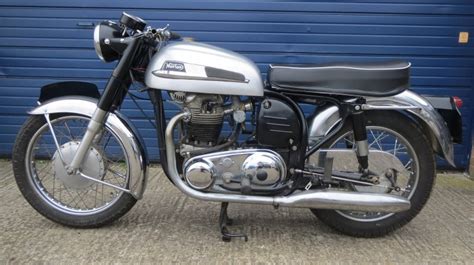 Andover Norton Motorcycle Sparts Specialist Genuine Andover Norton