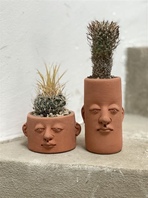 Pin By Adrianaponce Ponce On Cerámica Plant Pot Design Ceramics