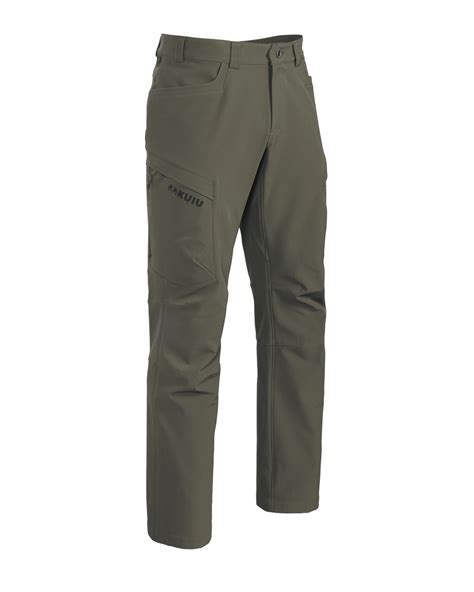 Quick Drying Attack Hunting Pant Ash Kuiu