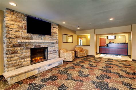 STANTON INN & SUITES - Prices & Hotel Reviews (TX)