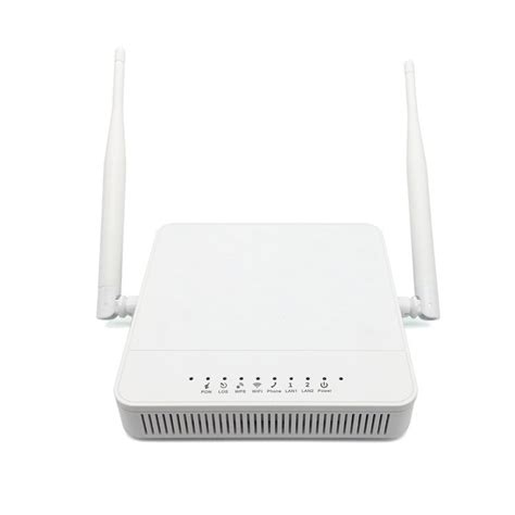 An5506 02 Fg Ftth Router Modem Fiberhome 1ge 1fe 1tel Wifi External Antenna