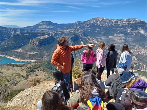 Les Col Nies De N Deso Institut Montserrat Roig