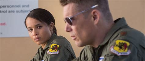 Good Kill Movie Review