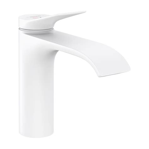 Hansgrohe Vivenis Miscelatore Monocomando H Cm Per Lavabo