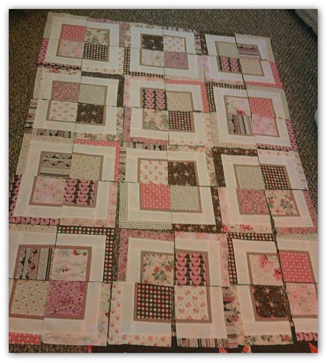 Bento Baby Quilt Quilts Baby Quilts Quilt Inspiration