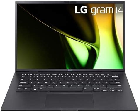 Amazon LG Gram Pro 16 Inch OLED Thin And Lightweight Laptop Intel