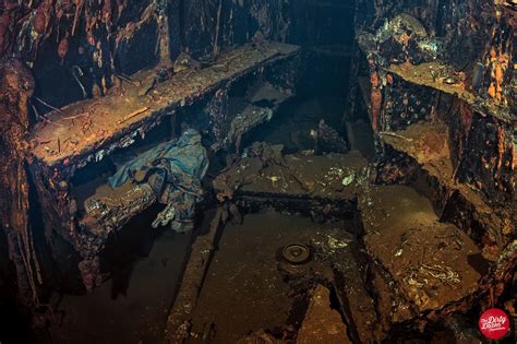 📇 A WRECK IN DEPTH - IJN NAGATO — The Dirty Dozen Expeditions