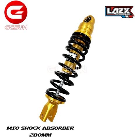 Mio Shock Absorber Lazx Mm Gcsun Lazada Ph