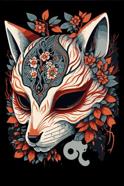 Discover More Than 82 Fox Tattoo Japanese In Coedo Vn