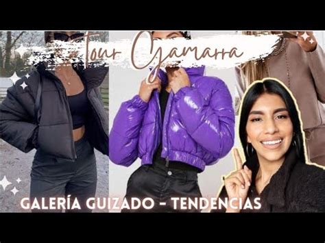 ENCONTRÉ ROPA TENDENCIA 2021 EN GAMARRA TOUR GALERÍA GUIZADO ROPA