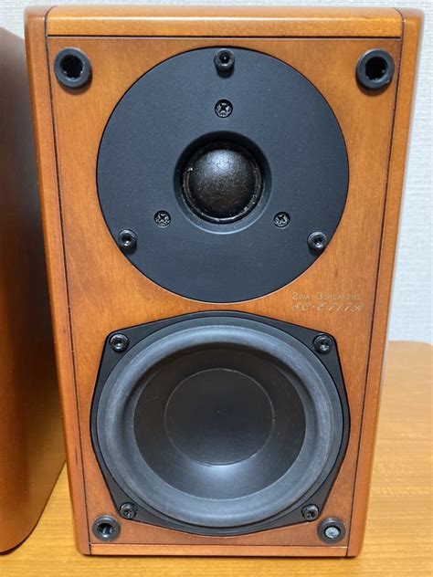 Yahooオークション Denon デノンスピーカー Sc E717r