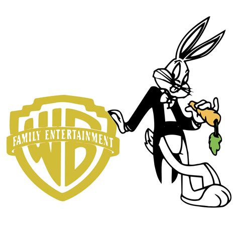 Warner Brothers Logo Png