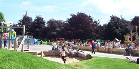 Gallery Friends Of The War Memorial Park Coventry