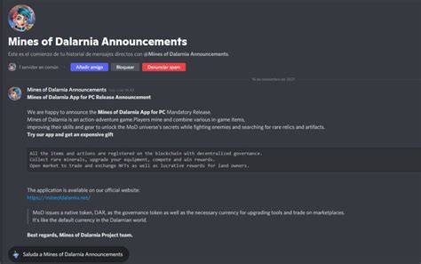 La campagne de malware Discord cible les communautés crypto et NFT