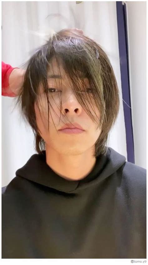 山下智久、金髪メッシュにイメチェン 新ヘア動画にファン悶絶 モデルプレス