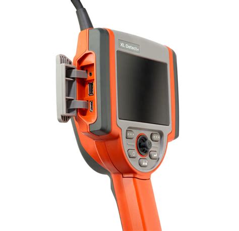 Everest Mentor Flex Waygate Technologies Video Borescope Dacon