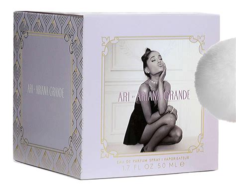 Perfume Ariana Grande Ari Eau de Parfum 50 ml | Coppel