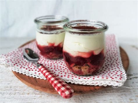 Lebkuchen Tiramisu Von He Fe Chefkoch