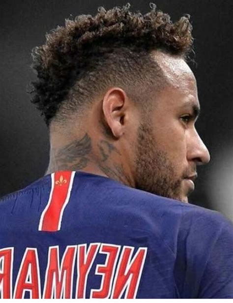 20 Best Neymar Hairstyles And Haircuts For Men In 2021 2022