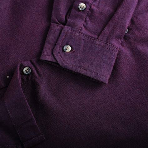 Bardon Long Maroon SIXPAX