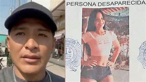 Hombre Sospechoso De Asesinar A Una Mujer Embarazada Anuncia Que Se