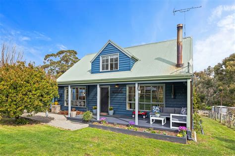 Sold 41 Corbetts Road Gordon VIC 3345 On 07 Nov 2022 2018056246 Domain