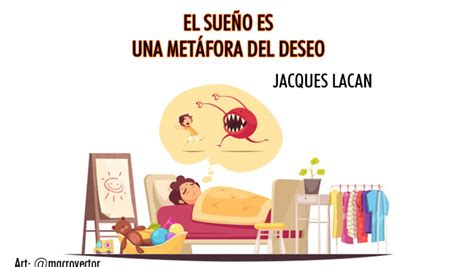 ¿cómo Se Producen Los Sueños Psicoanalisis Lacan Freud