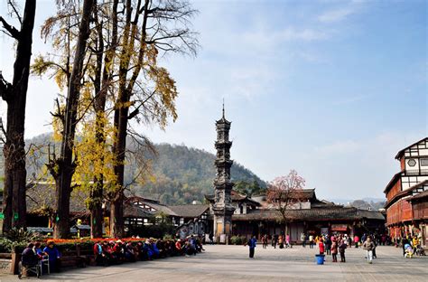 Things to do in Dujiangyan, Top Dujiangyan Attractions