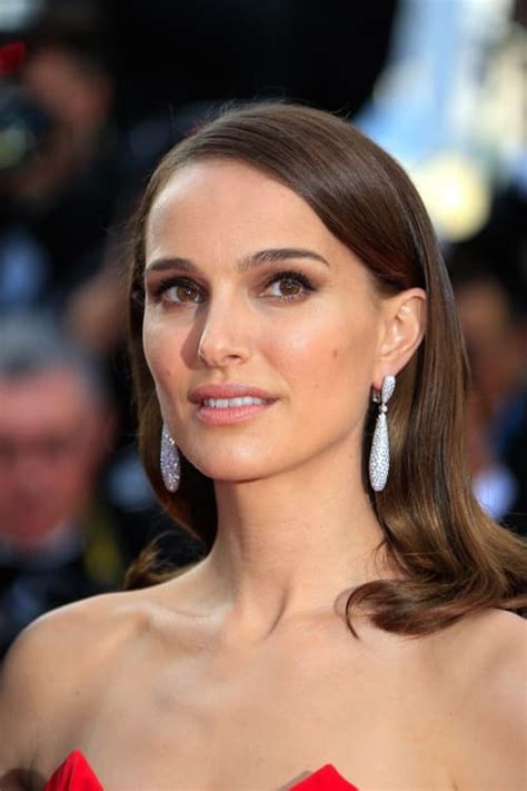 Natalie Portman Personality Type Personality At Work