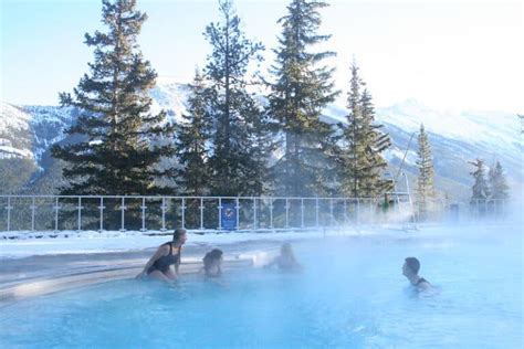 Most Stunning Natural Hot Springs Around The World Rarest Org