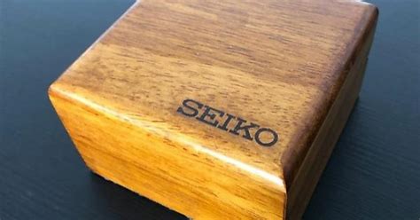 Seiko Gold Album On Imgur