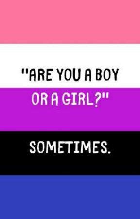 Gender Fluid Memes Complete Part 2 Wattpad